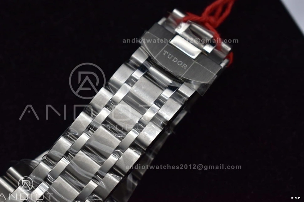 Strap A2836 Dial 1:1 SS Blue V7F Tudor Royal on Edition Best 1120